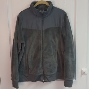 Women's Zippered Jacket